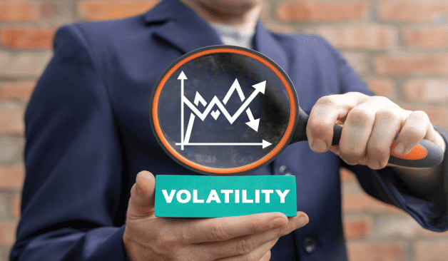 Navigate market volatility